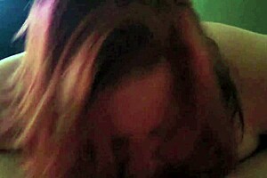 Me Giving A Blowjob Bitchbratbbw