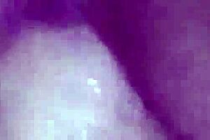 Watch this MILF getting fucked doggy style with anal