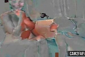 Busty Mature Lesbians Finger And Lick Each Other's Pussy