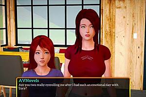 my new family episode explores homemade adventures