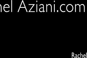 Athletic Milf Rachel Aziani Assfucks Toy