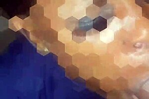 Milf sucking big cock gets fucked 😏