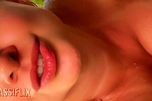 I love to give my ass to be fucked