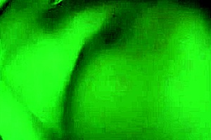 stepson fucks horny latina stepmom in missionary creampie