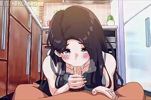 Sex With Milf In The Kitchen Lakrishub!