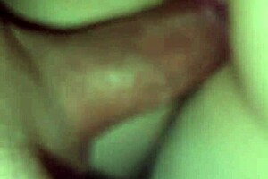 redhead wife gets multiple creampies in her juicy shaved pussy!