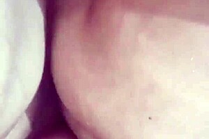 Taboo Stepmom Doesnt Stop Bouncing On Bbc