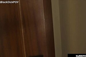 Deep ass fleshing with hung hungarian cathy heaven
