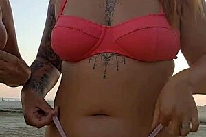 Searching for a Stud at the Beach to Pound Us Hard?