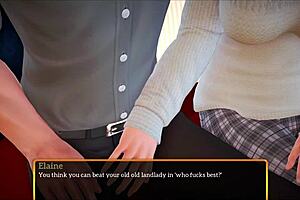 I, um, have this new family thing going on, you know, the 363rd time or something