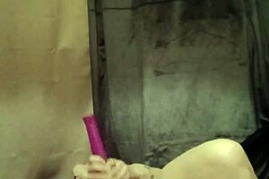 2024 12 04 esclave f autoseance uro gode 😈