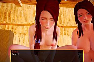 I, um, have this new family thing going on, you know, the 363rd time or something