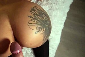 Submissive girl Mira has a great desire to be penetrated in her ass
