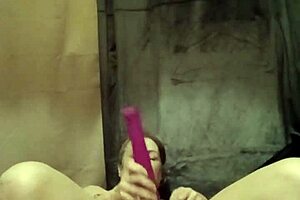 2024 12 04 esclave f autoseance uro gode 😈