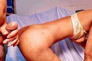 Little step sisters first love xxx video making with interracial sex