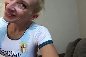 Stepsis Hates Condoms, Take It Off!