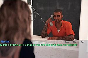 wife and stepmother 117 missing scenes 😏