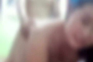 Young woman is very naughty and horny in this hot Indonesian bokep scene