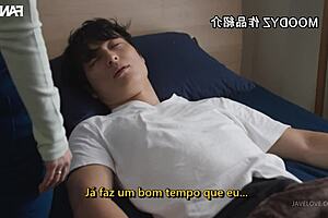 Fiz um pedido pra minha mãe totalmente nu legendado saki okuda, asian milf jav japanese.