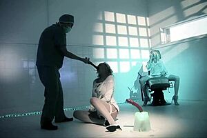 Weird 4K Porn With Wet Milf Pussy in Wild 4some Orgasm and Moaning