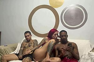 my stepmother's slut wants to fuck my friends