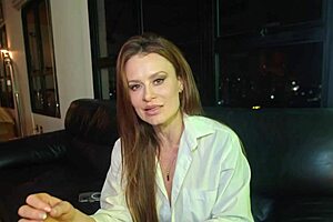 Tati Weg, a Corruption Scenario, Part 3