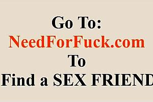 Young Boy Enjoys Stepmom In Bathroom