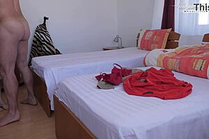 Does This Amateur Babe Love Being Fucked?