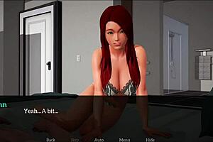 my new family 17 with tits and ass