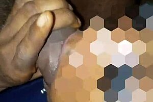 Milf sucking big cock gets fucked 😏