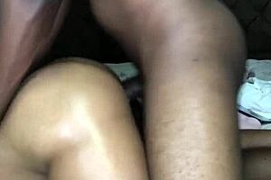 Enjoying a full video of an intimate encounter with a bull on xred