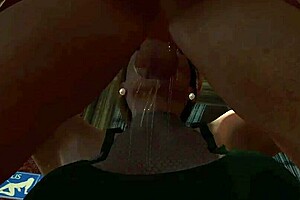 I'm getting some monster cock at the triangle club.