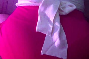 Panties to the side upskirt sex with cumshots multiple times