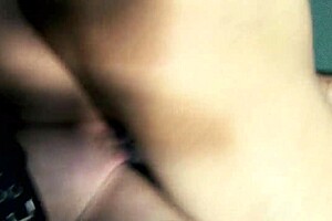 Kieran Lee screwed two gorgeous sluts in their Wet Panties
