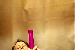 French housewife gets punished and humiliated in public