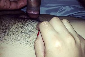 The lustful Linda got her gemidora soaked with passion