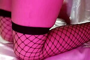 Hey, wanna watch this hot chick fingering herself in part two on XvideosRed?