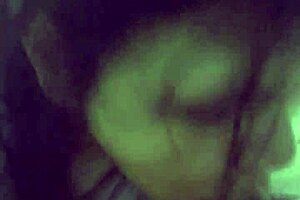 Deepthroat time with Latina milf creampie blowjob couple.