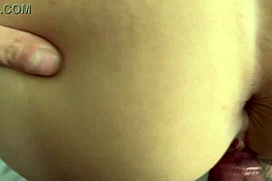 Redhead Slut Takes Monster Cock in Interracial Anal Slam