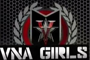 Redhead nina kayy flaunts huge ass dildo pounding time. So hot! 🔥