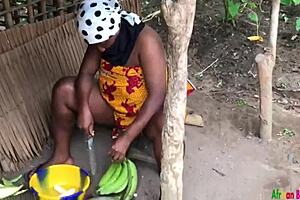 I was having too much fun getting sucked and fucked, that's good 😏