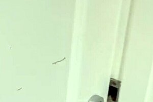 Stepmother and son are sharing a bed in the hotel