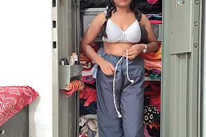 इंडियन टीन 18+ और कॉलेज गर्ल की हार्ड चुदाई क्लियर हिंदी ऑडियो में।