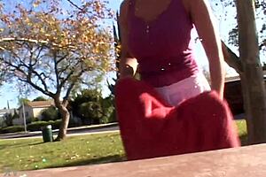 devon lee, you gonna take that monster cock hard?