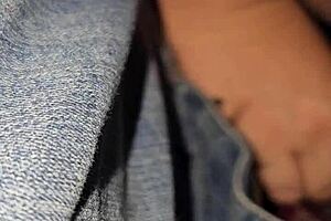 ¡Mamada completa y babosa en concierto en camión! ¡Salvaje! 🎶