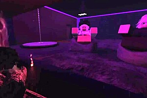 Besties ride monster cocks in rough assfucking game