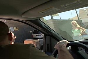 Fucking blonde big tits milf Britney Amber 😍