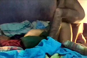 Angie screams 'fuck my ass harder'