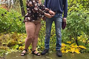 The couple that pees together stays together