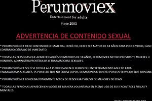 Peruvian whore interviews for casting creampie with big monster cock hardcore.